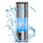 Feel Refreshed and Empowered: The Smart Water Bottles You’ll Love in 2025