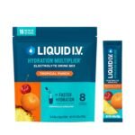Electrolyte Drinks: The Ultimate Guide to Hydration