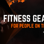 Must-Have Fitness Gear for Busy People on the Go